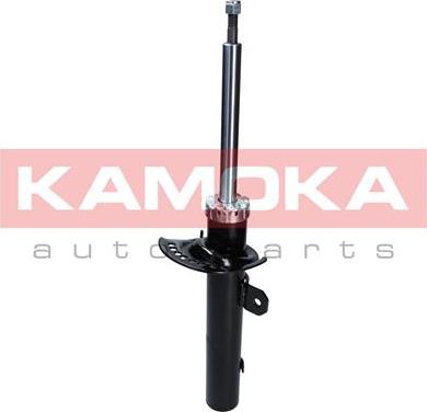 Kamoka 2000300 - Амортизатор autospares.lv