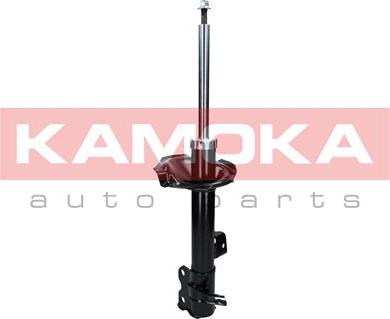 Kamoka 2000308 - Амортизатор autospares.lv