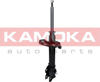 Kamoka 2000307 - Амортизатор autospares.lv