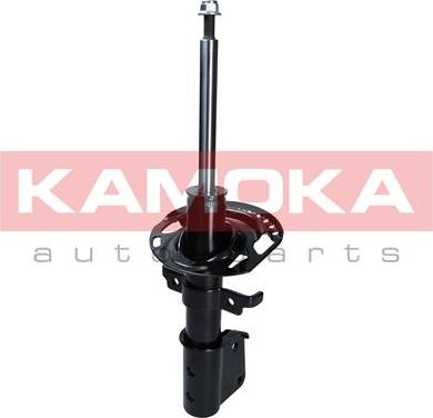 Kamoka 2000314 - Амортизатор autospares.lv