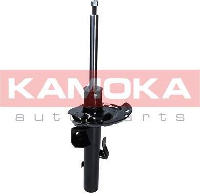 Kamoka 2000315 - Амортизатор autospares.lv