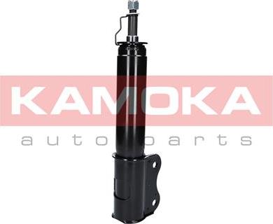 Kamoka 2000310 - Амортизатор autospares.lv