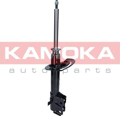 Kamoka 2000318 - Амортизатор autospares.lv