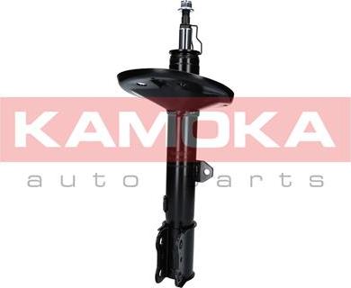 Kamoka 2000313 - Амортизатор autospares.lv