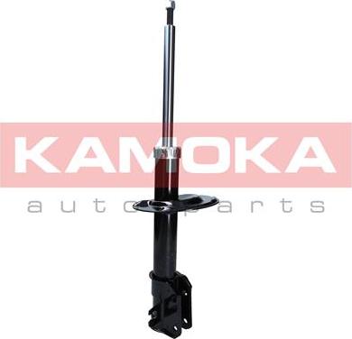 Kamoka 2000385 - Амортизатор autospares.lv