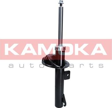 Kamoka 2000386 - Амортизатор autospares.lv