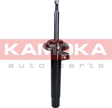 Kamoka 2000382 - Амортизатор autospares.lv