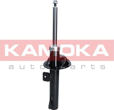 Kamoka 2000387 - Амортизатор autospares.lv