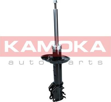 Kamoka 2000336 - Амортизатор autospares.lv