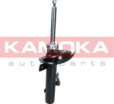 Kamoka 2000330 - Амортизатор autospares.lv