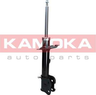 Kamoka 2000324 - Амортизатор autospares.lv