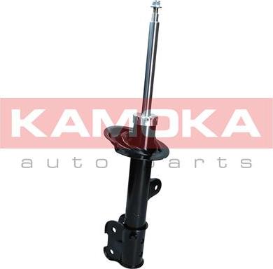 Kamoka 2000323 - Амортизатор autospares.lv