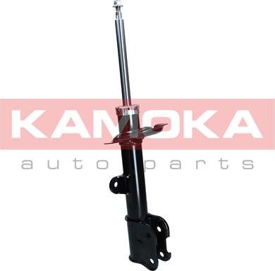 Kamoka 2000323 - Амортизатор autospares.lv