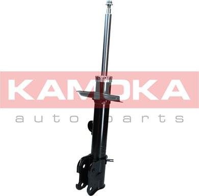 Kamoka 2000323 - Амортизатор autospares.lv