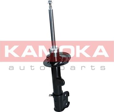 Kamoka 2000323 - Амортизатор autospares.lv