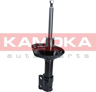 Kamoka 2000379 - Амортизатор autospares.lv