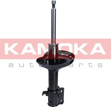 Kamoka 2000379 - Амортизатор autospares.lv