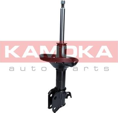 Kamoka 2000379 - Амортизатор autospares.lv