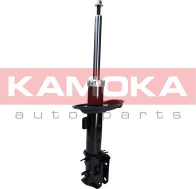 Kamoka 2000374 - Амортизатор autospares.lv