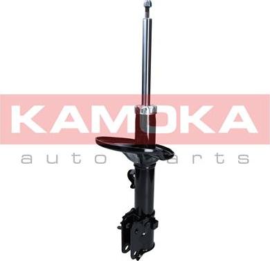 Kamoka 2000376 - Амортизатор autospares.lv