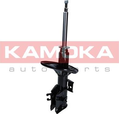 Kamoka 2000371 - Амортизатор autospares.lv