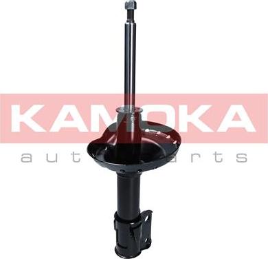 Kamoka 2000378 - Амортизатор autospares.lv