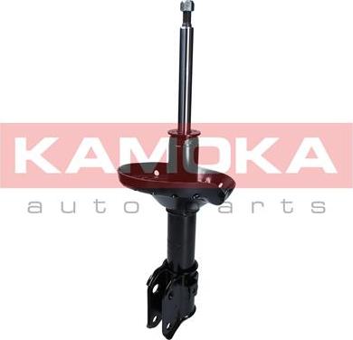 Kamoka 2000378 - Амортизатор autospares.lv