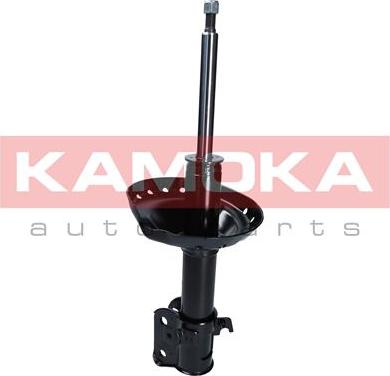 Kamoka 2000378 - Амортизатор autospares.lv