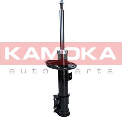Kamoka 2000373 - Амортизатор autospares.lv