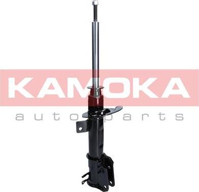 Kamoka 2000372 - Амортизатор autospares.lv