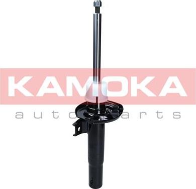 Kamoka 2000377 - Амортизатор autospares.lv