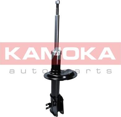 Kamoka 2000299 - Амортизатор autospares.lv