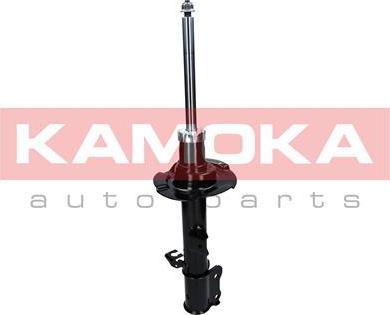 Kamoka 2000294 - Амортизатор autospares.lv