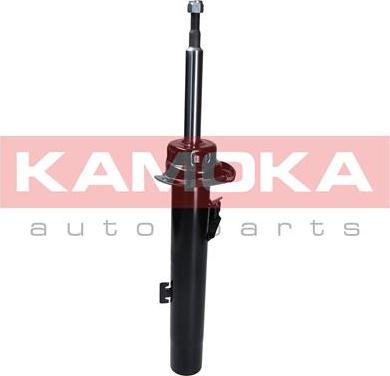 Kamoka 2000295 - Амортизатор autospares.lv