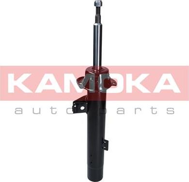 Kamoka 2000296 - Амортизатор autospares.lv