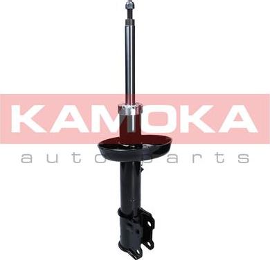 Kamoka 2000298 - Амортизатор autospares.lv