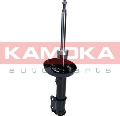 Kamoka 2000298 - Амортизатор autospares.lv