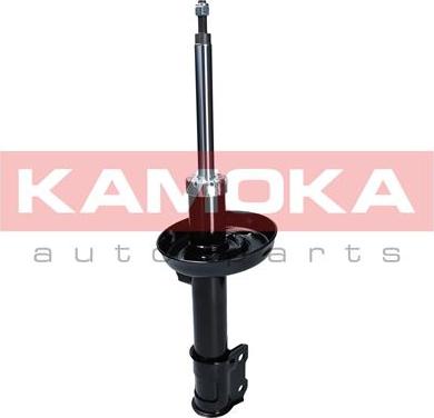 Kamoka 2000298 - Амортизатор autospares.lv