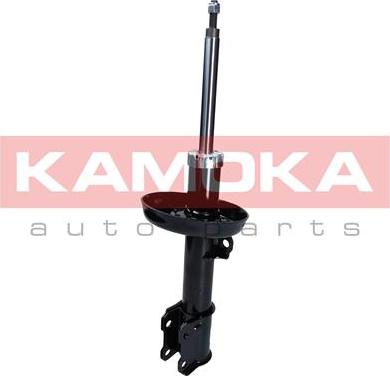 Kamoka 2000298 - Амортизатор autospares.lv