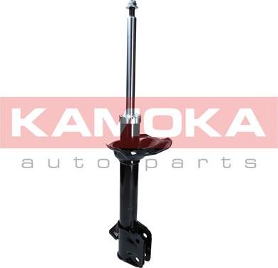 Kamoka 2000292 - Амортизатор autospares.lv