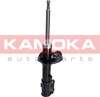 Kamoka 2000244 - Амортизатор autospares.lv