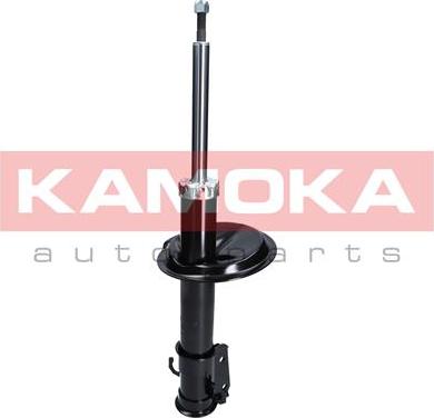 Kamoka 2000248 - Амортизатор autospares.lv