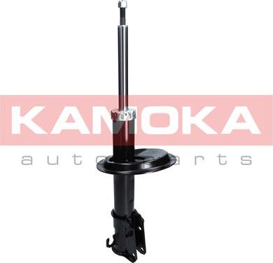 Kamoka 2000248 - Амортизатор autospares.lv