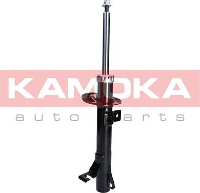 Kamoka 2000259 - Амортизатор autospares.lv