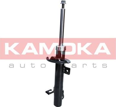 Kamoka 2000254 - Амортизатор autospares.lv