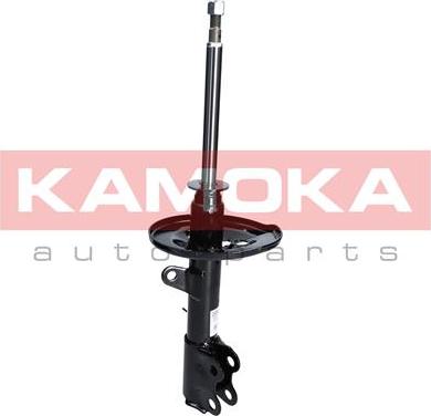 Kamoka 2000251 - Амортизатор autospares.lv