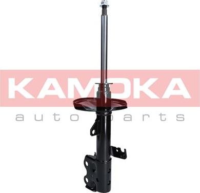 Kamoka 2000258 - Амортизатор autospares.lv