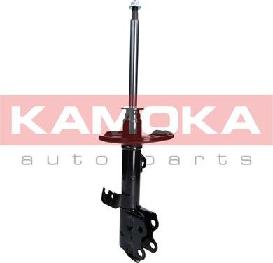 Kamoka 2000258 - Амортизатор autospares.lv