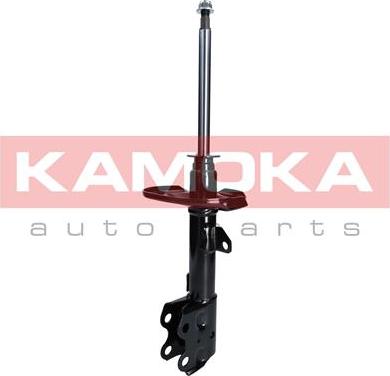 Kamoka 2000258 - Амортизатор autospares.lv