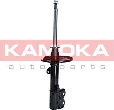 Kamoka 2000258 - Амортизатор autospares.lv